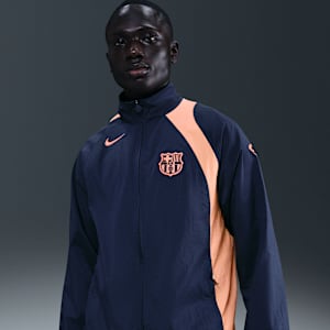 NIKE公式】FC バルセロナ メンズ ナイキ サッカー トータル 90