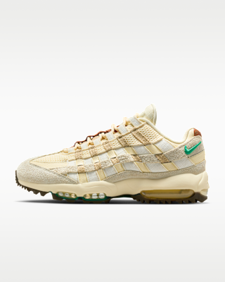 NIKE公式】ナイキ エア マックス '95 G ゴルフシューズ.オンライン
