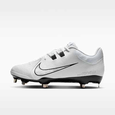 Nike Hyperdiamond 4 Pro Women's Softball Cleats. Nike.com