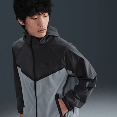NIKE公式】ナイキ テック ウィンドランナー メンズ ウーブン