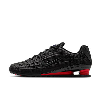 Nike Shox Z Women's Shoes. Nike ID