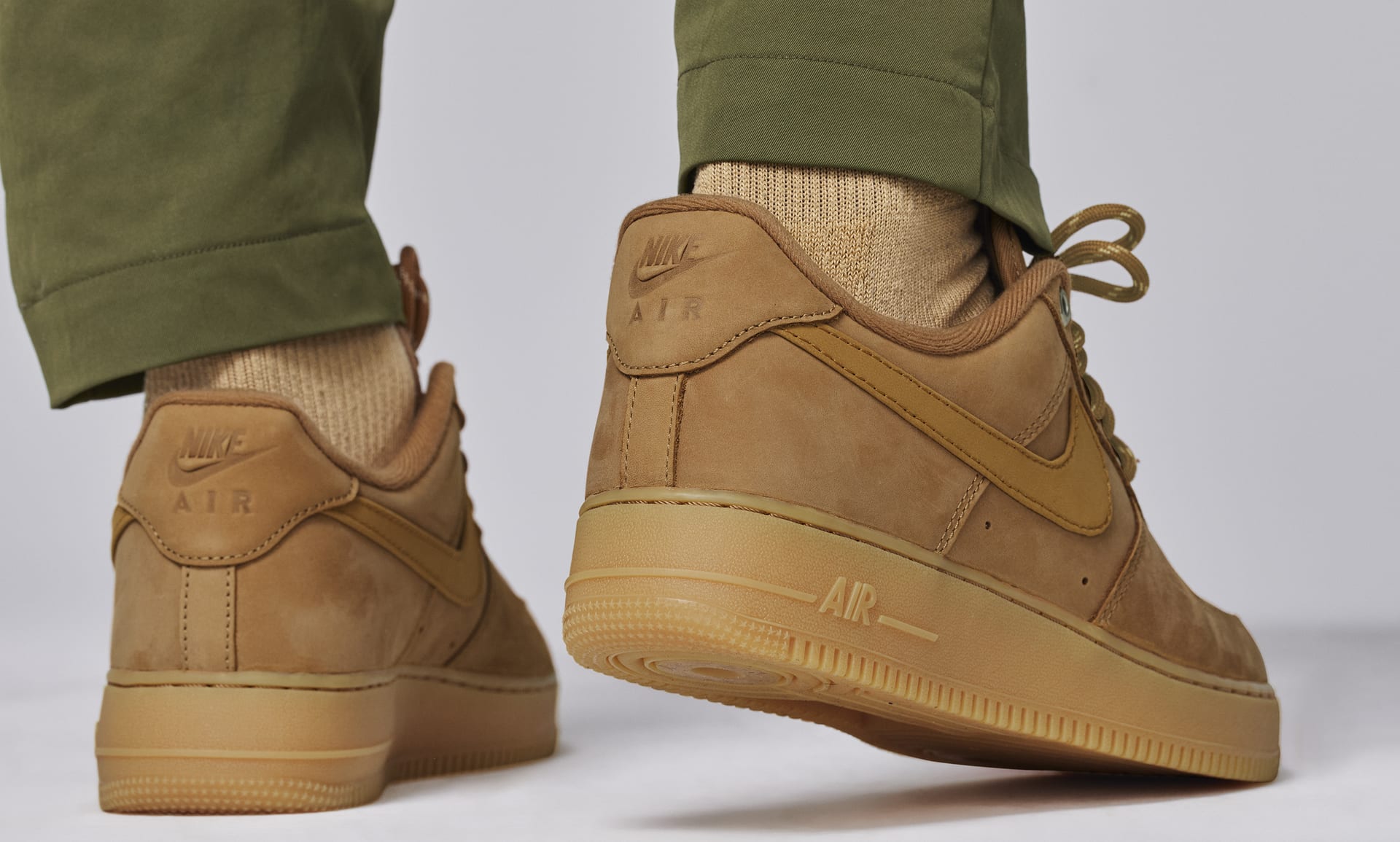 Nike Air Force 1 '07 WB Men's Shoes. Nike.com