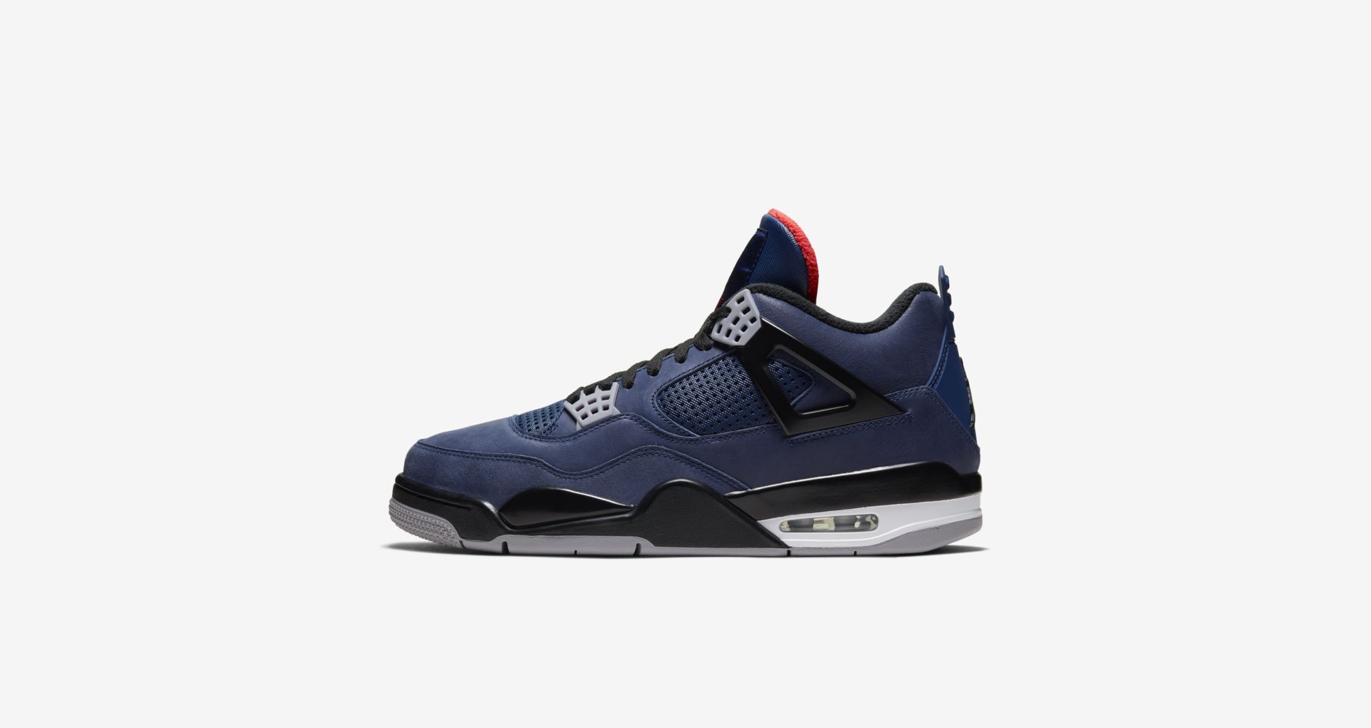 NIKE公式】エア ジョーダン 4 'Winterized' (CQ9597-401 / AJ 4 RETRO
