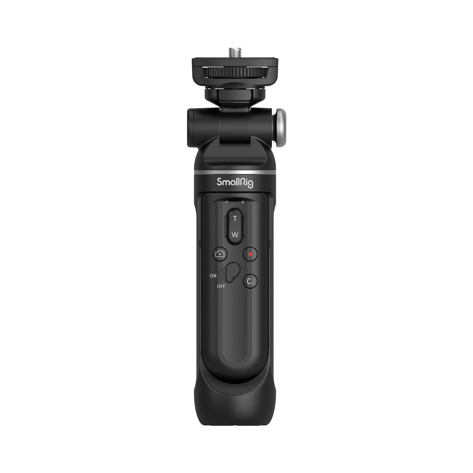 SR-RG1 Wireless Grip | Camera Selfie Tripod | SmallRig