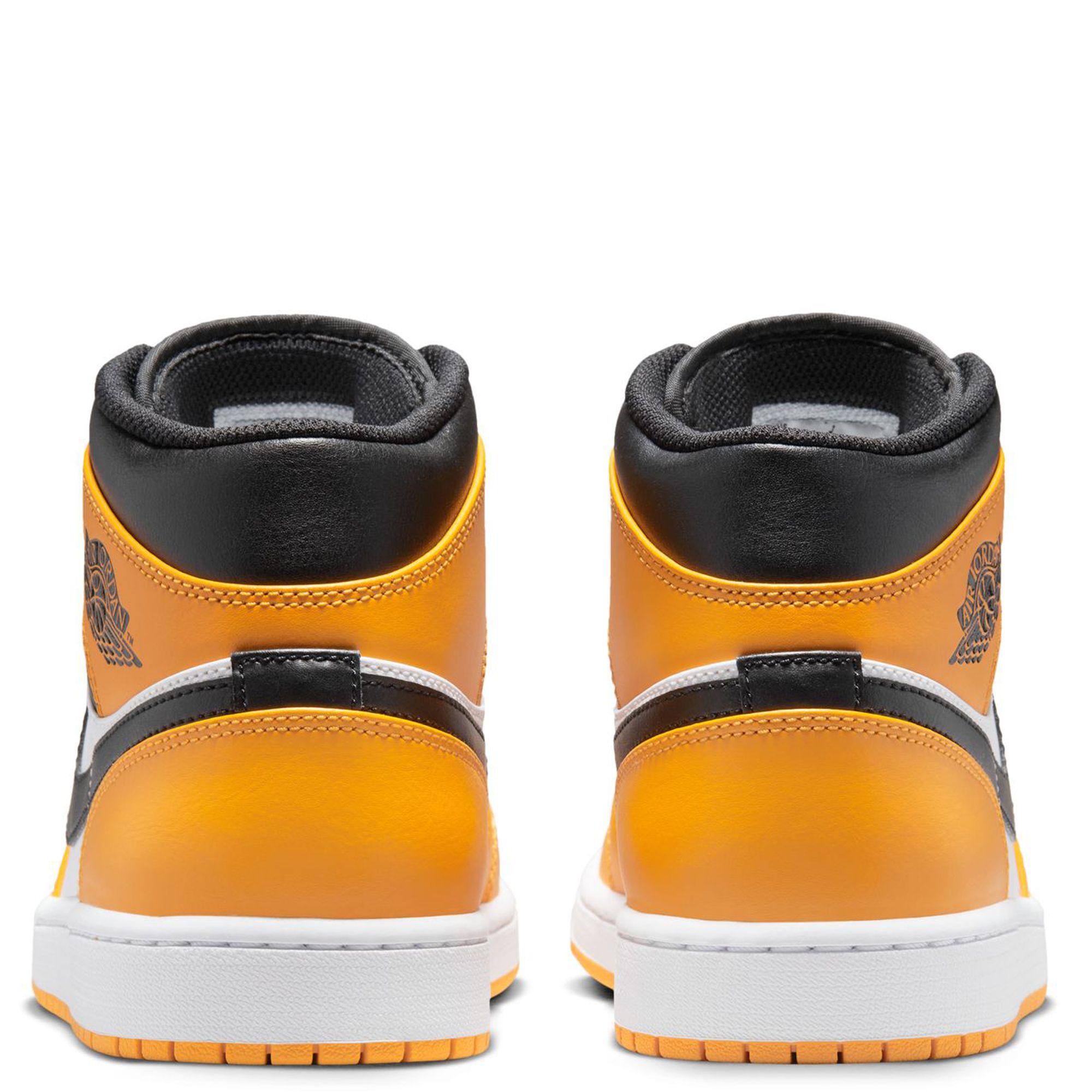 JORDAN Air 1 Mid 554724 701 - Shiekh