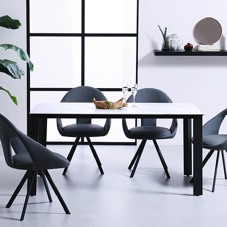 DT150 アーロン GY ｜家具・インテリア通販の関家具【公式】