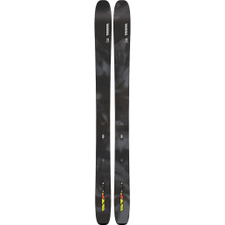 Buy K2 Mindbender 116C + Marker Kingpin 13 Demo Skitouring Skis
