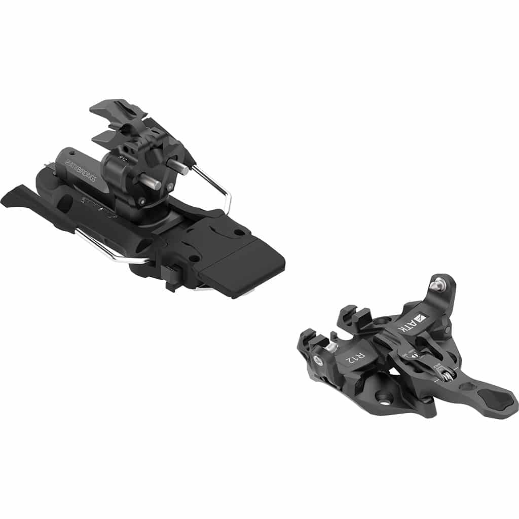 Buy ATK Raider 12 incl. Stoppers Alpine Touring Bindings online at