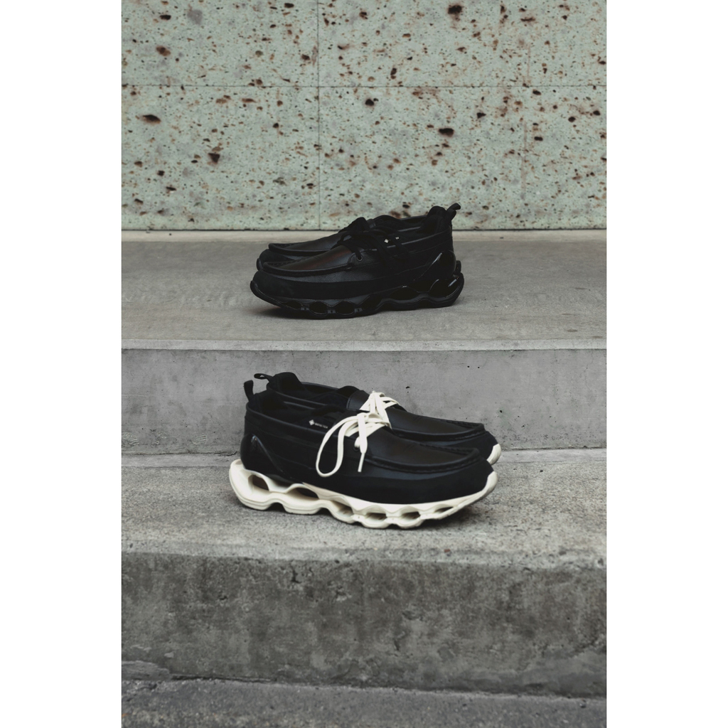 Mizuno WAVE PROPHECY MOC GTX - New Arrival | トゥモローランド 公式通販