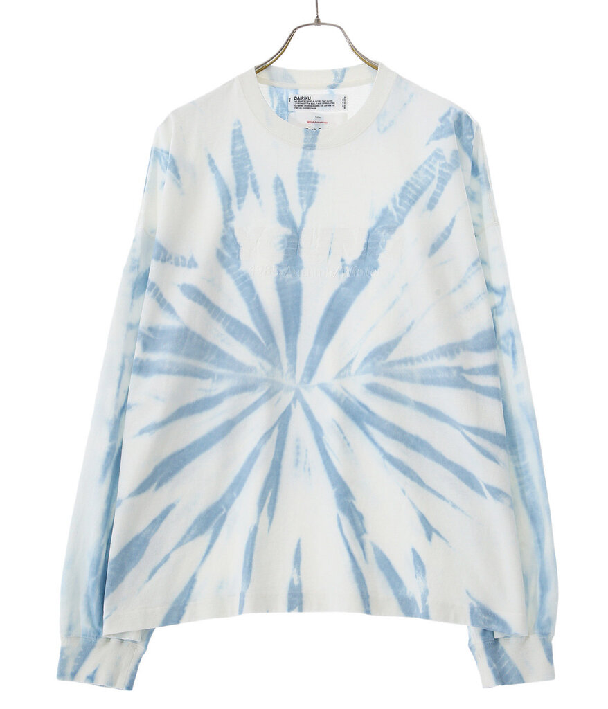 DAIRIKU(ダイリク)のかっこいいロンTあります！ / スタッフブログ