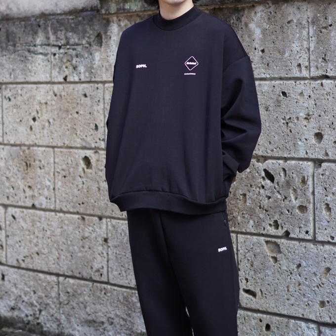F.C.Real Bristol】FCRBらしいセットアップ多数入荷。 / スタッフ