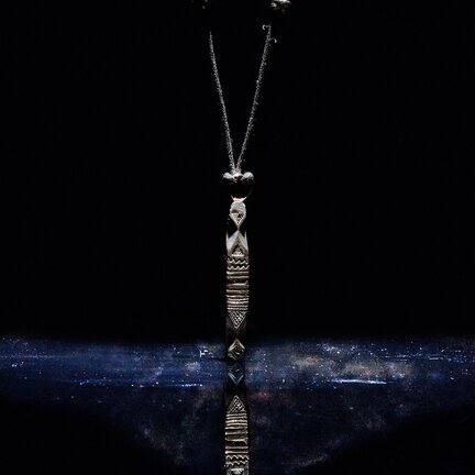 別注 Tuareg necklace | Adawat'n Tuareg(アダワットゥン トゥアレグ