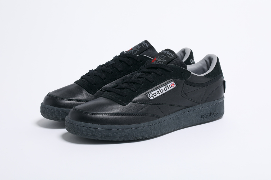 VAINL ARCHIVE × Reebok / Club C 85 GTX / スタッフブログ - ARKnets