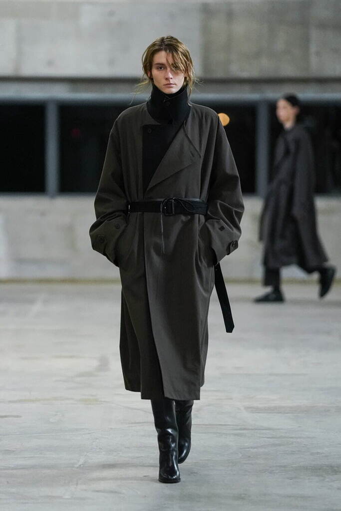 stein（シュタイン）22AW 4th Delivery / スタッフブログ - ARKnets