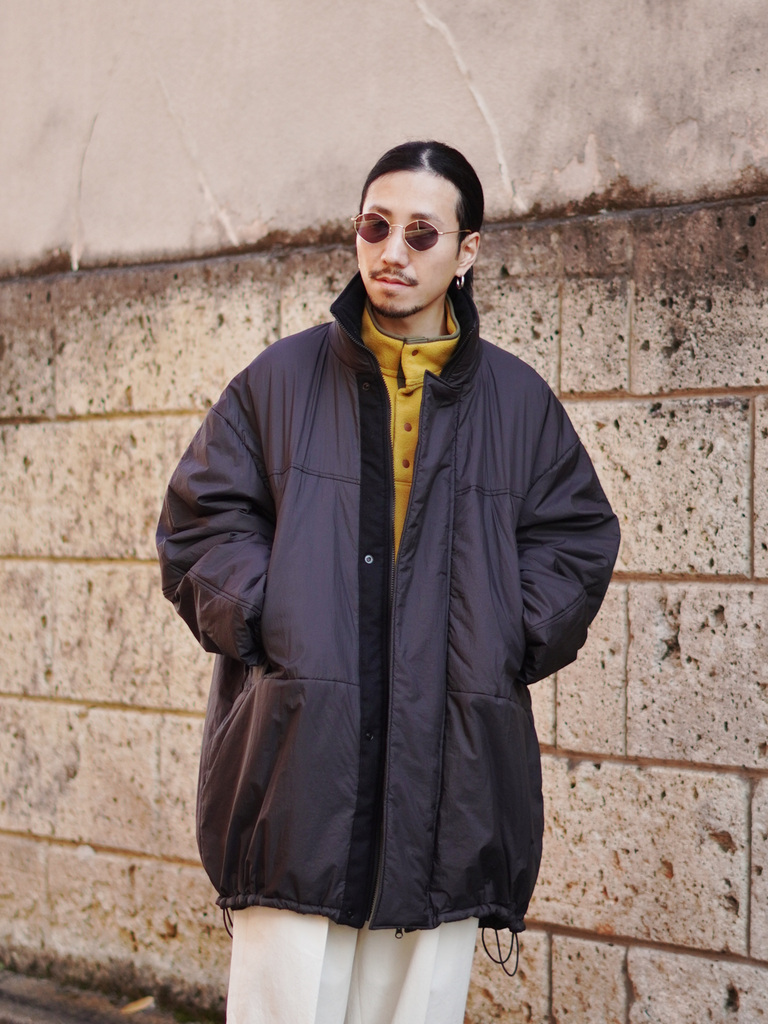 stein（シュタイン）＞23ssスタートしました。 / スタッフブログ