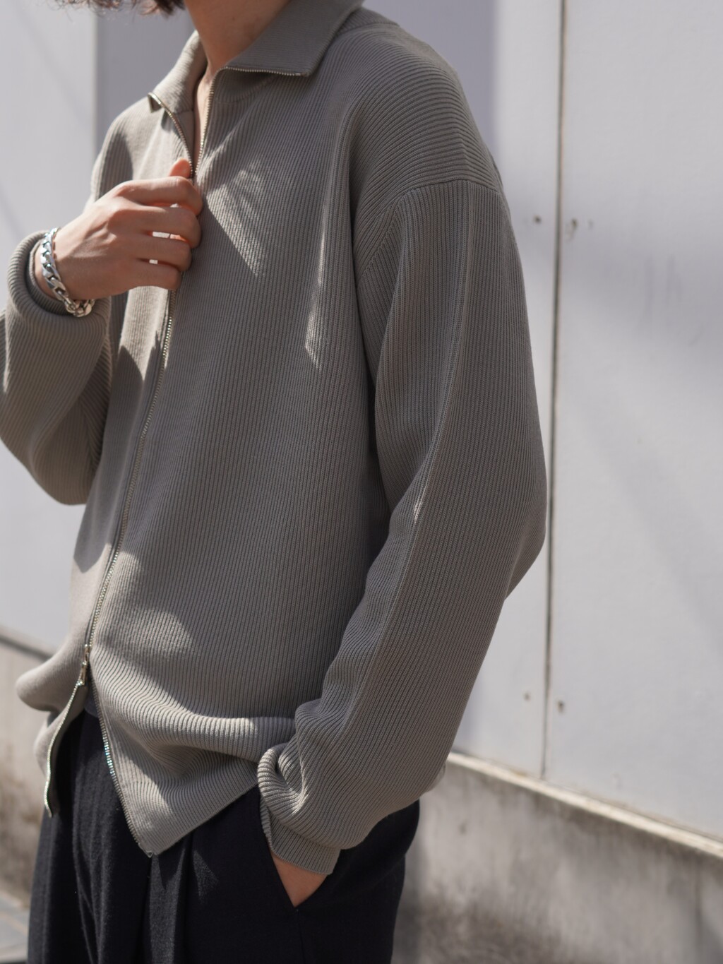 随時更新】Graphpaper 2025年秋冬 新作入荷情報｜定番デニムシリーズに