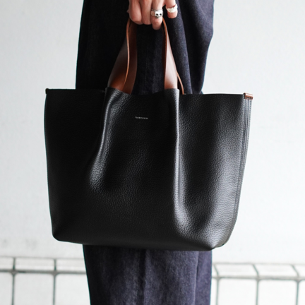 azuma bag big | Hender Scheme(エンダースキーマ) / バッグ トート