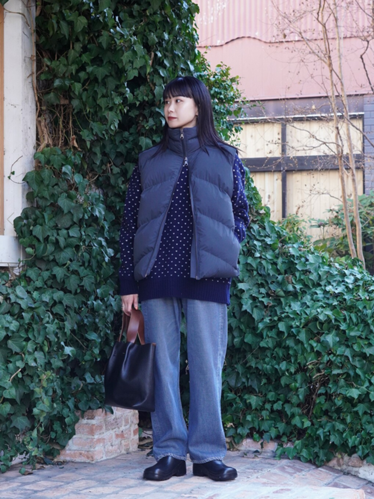 Oblada（オブラダ）】パンツ3種類のご紹介！ / スタッフブログ