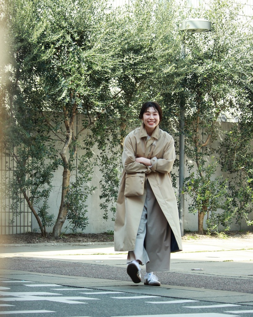 nanamica ONLINE STORE│