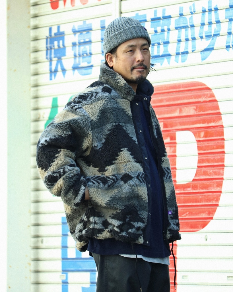 nanamica ONLINE STORE│