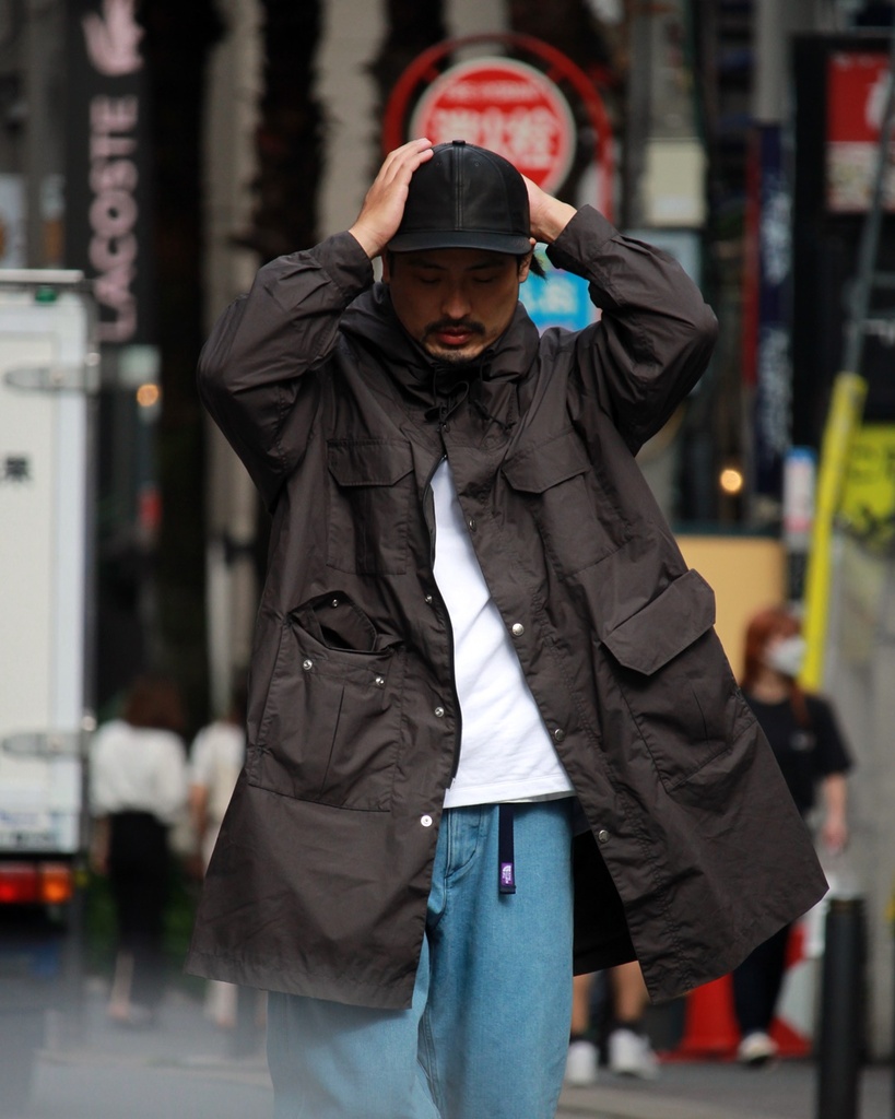 nanamica ONLINE STORE│