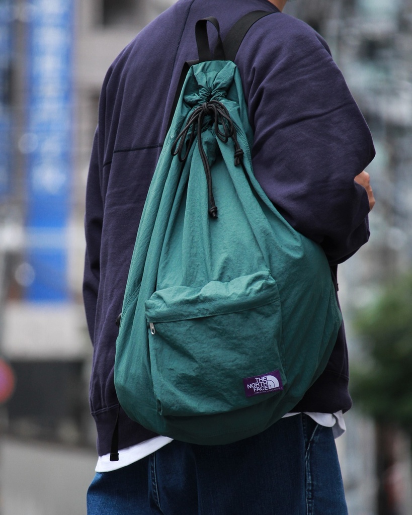 nanamica ONLINE STORE│