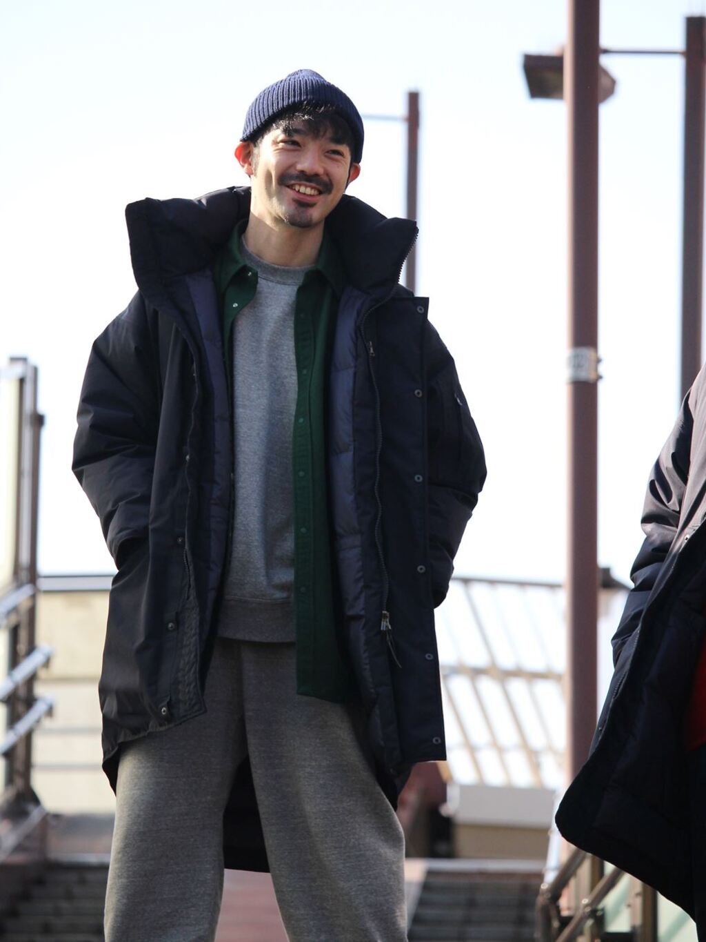 nanamica ONLINE STORE│