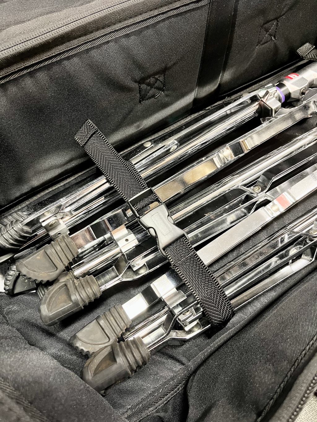 Protection Racket コンパクトハードウェアケース2 [LPTRHW2 / 5032CZ