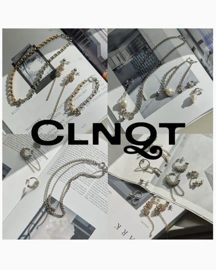 JUSTINE CLENQUET(ジュスティーヌクランケ)】IRVIN BRACELET