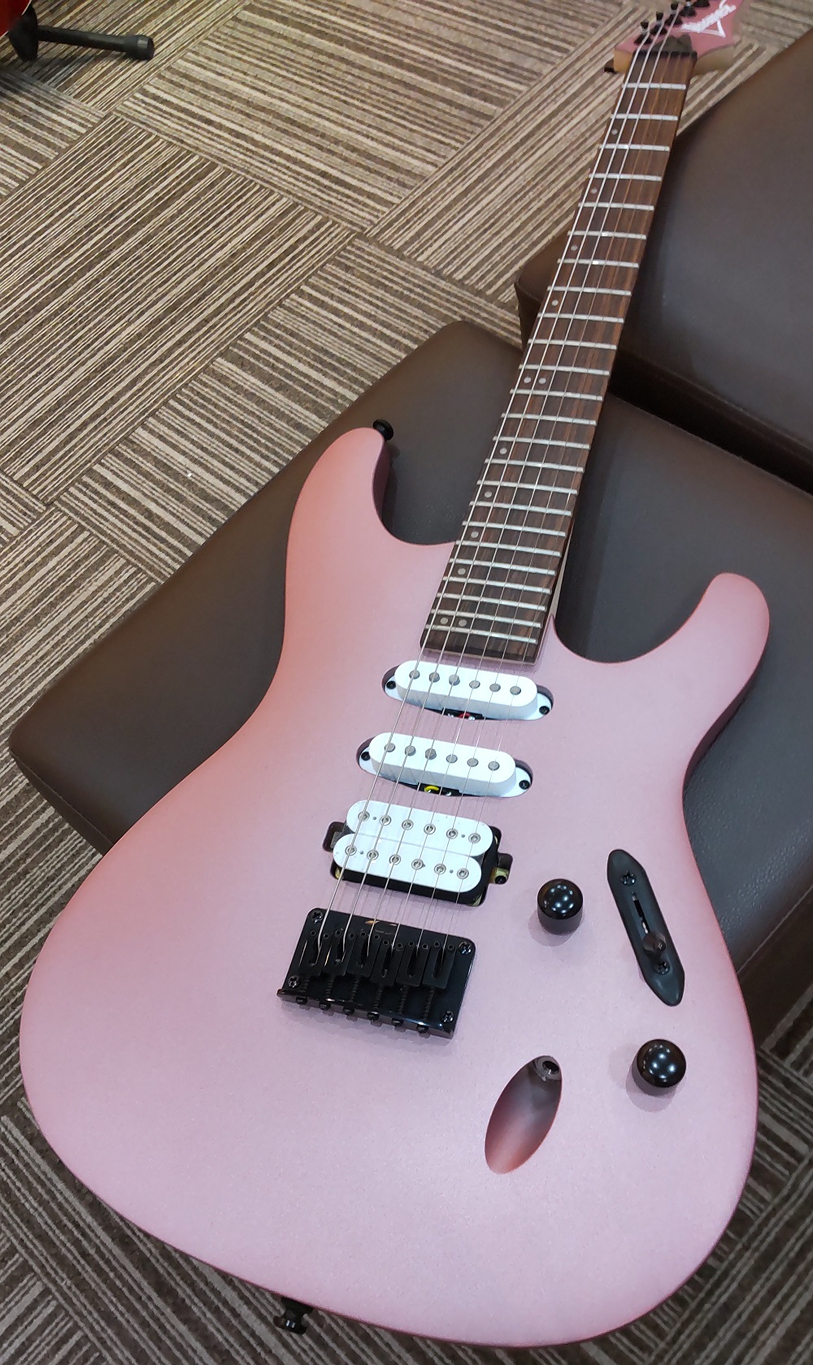 Ibanez S561-PMM [SPOT MODEL]2024/05/26 イケベ楽器店 リボレ秋葉原店