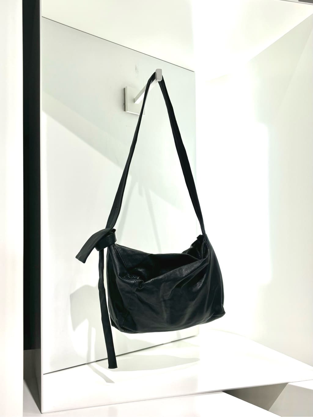 STAFF STYLING｜THE SHOP YOHJI YAMAMOTO