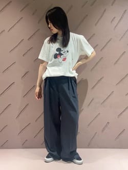 6(ROKU)＞サスペンダー