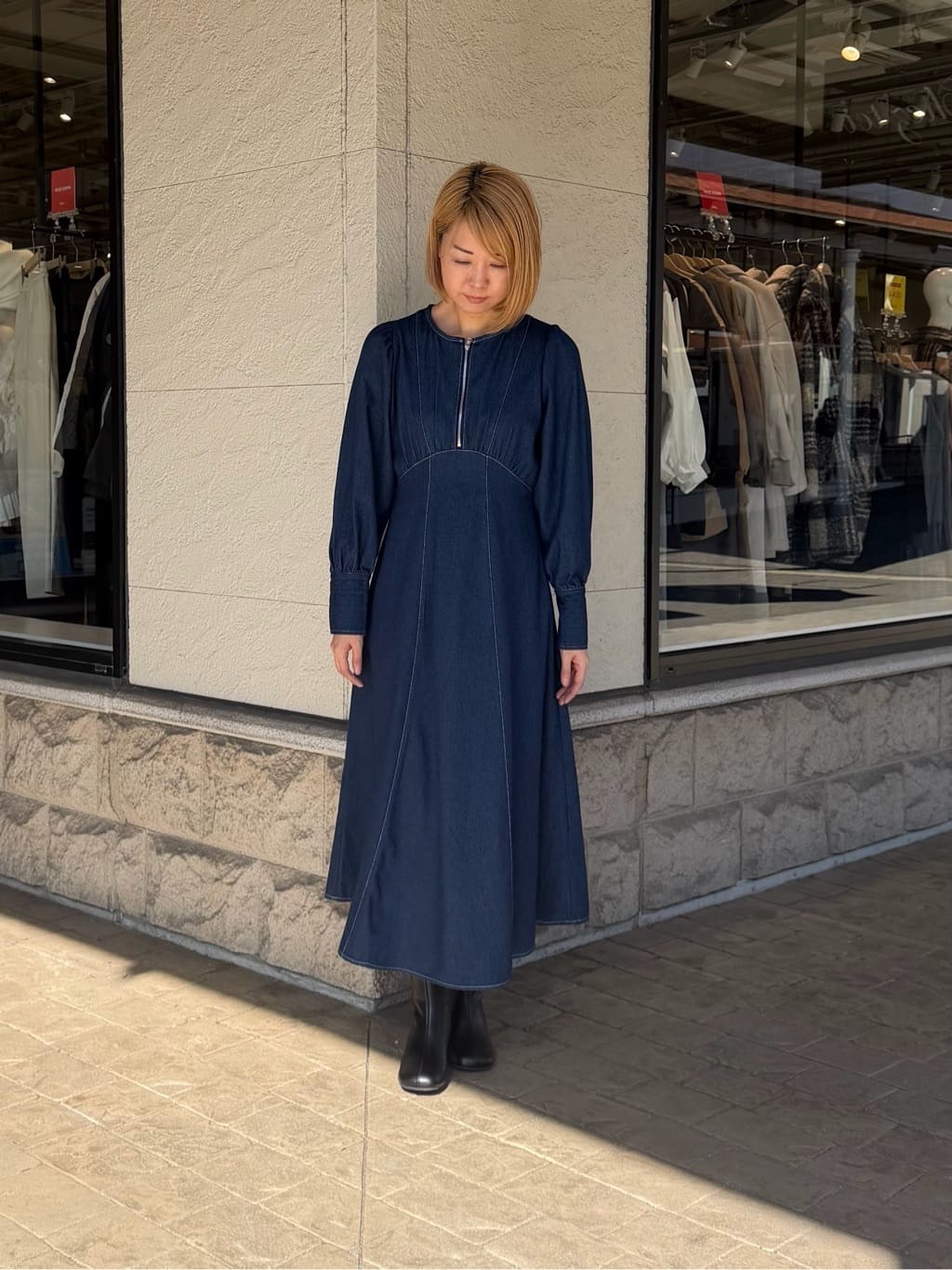 PAL GROUP OUTLET(パルグループアウトレット)三田店の小林直子の
