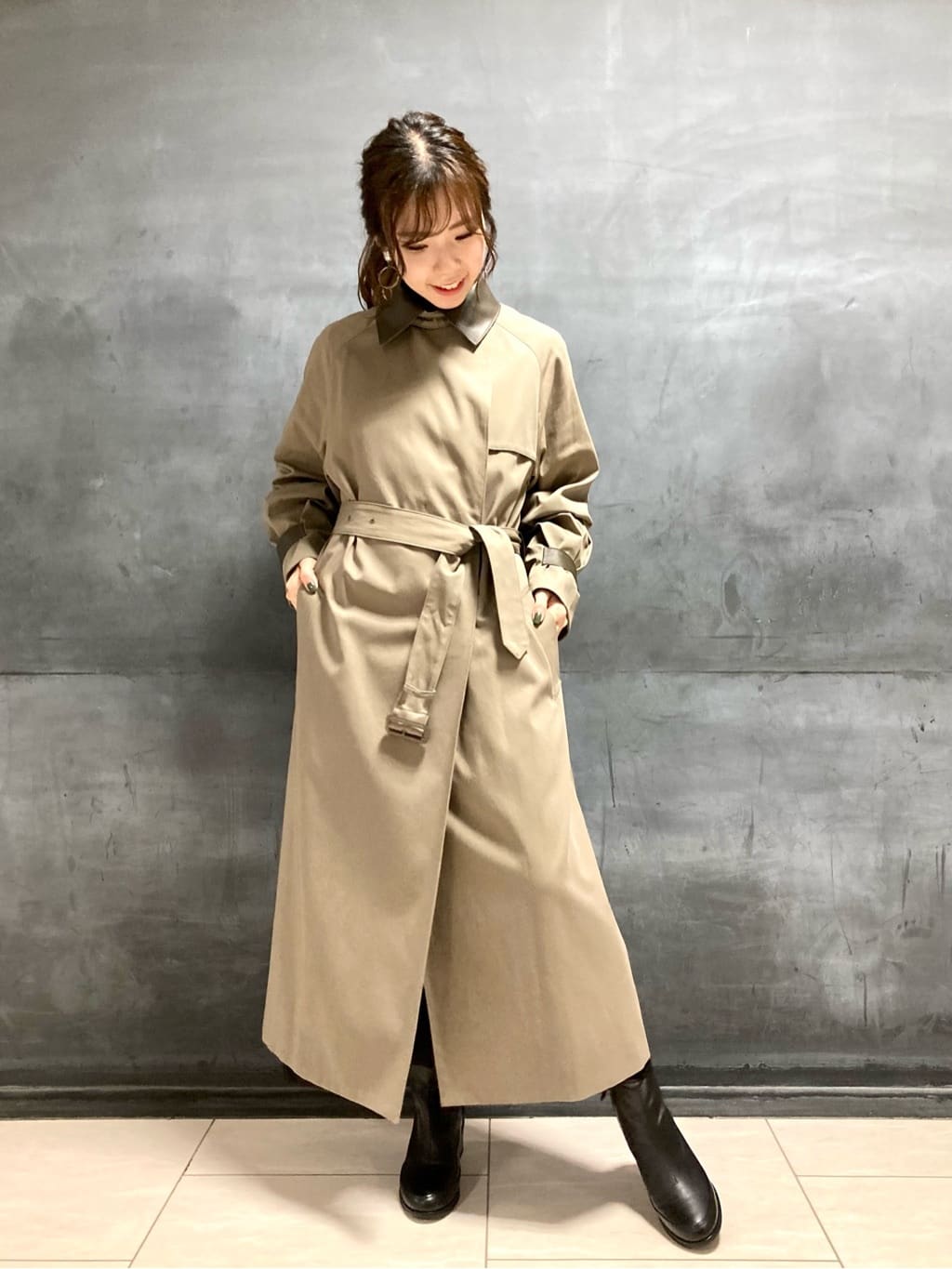 COMME CA PLATINUM Ito｜【WINTER SALE】公式通販｜ファイブフォックス