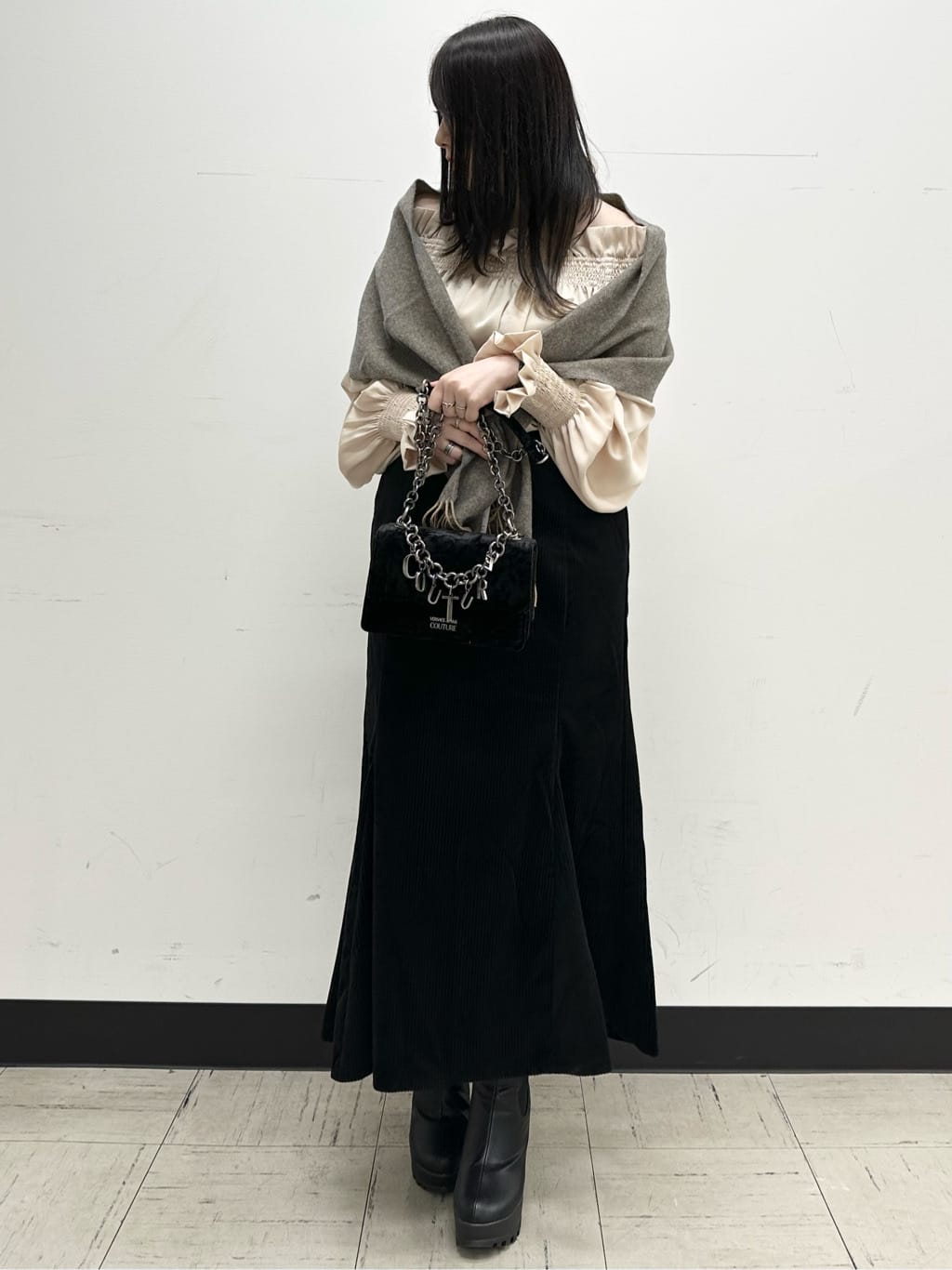 シーバイクロエ レディース ブラウス SEE BY CHLOE ブランド シャツ