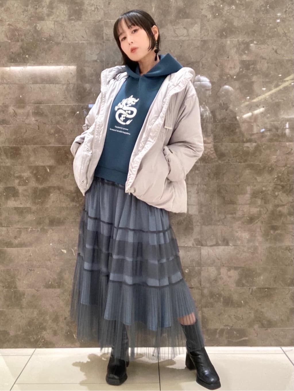 VIVIENNE TAM（ヴィヴィアンタム）公式オンラインストア