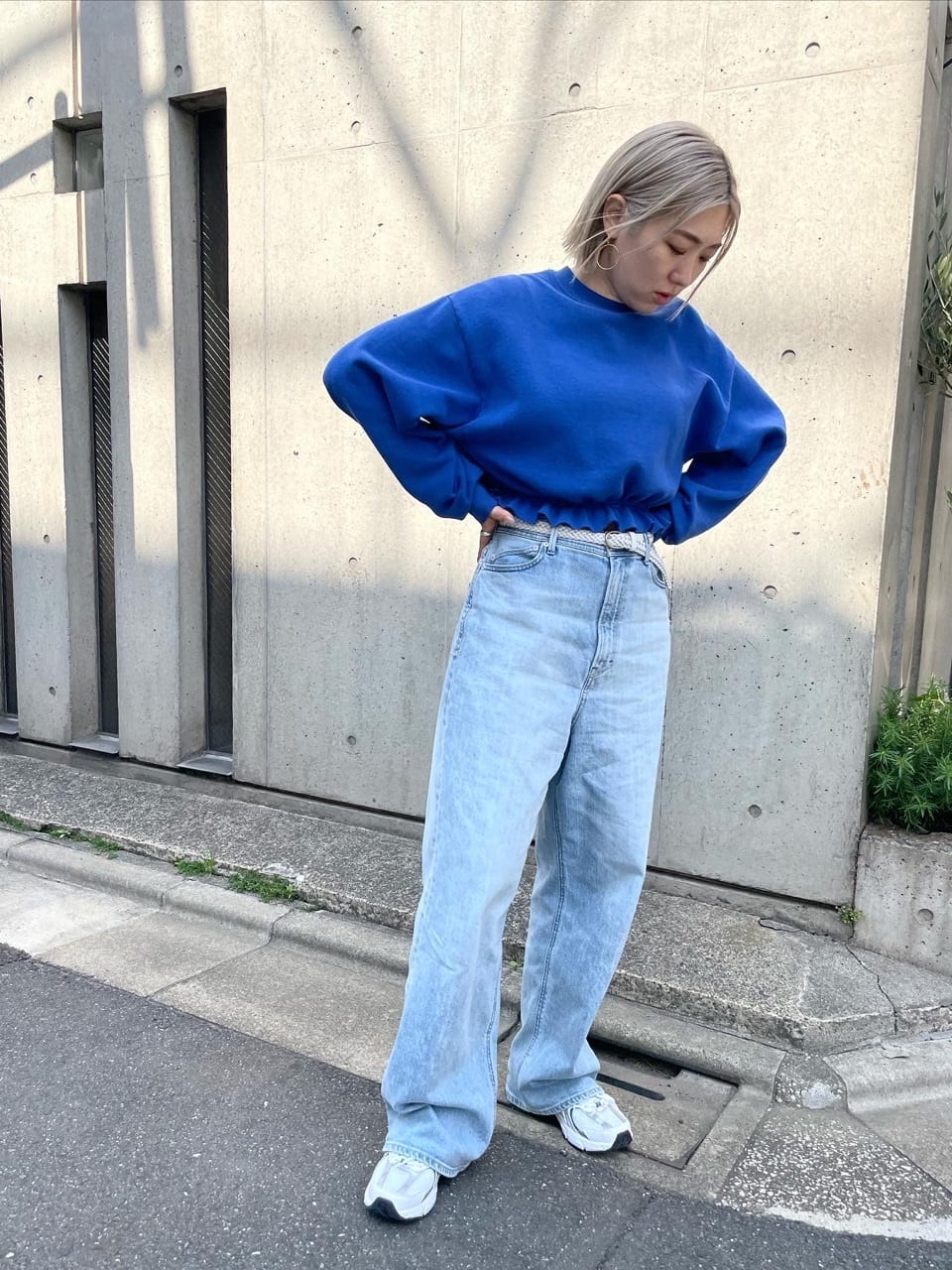 コーディネート詳細 | YANUK ONLINE STORE