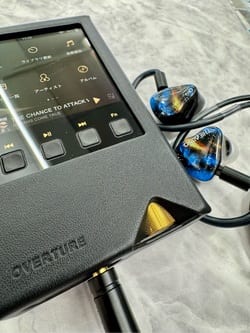 THIEAUDIO Origin 新品｜フジヤエービック