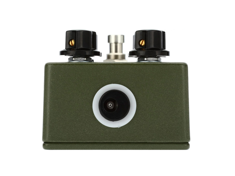 JHS Muffuletta Army Green | Strumenti Musicali .net