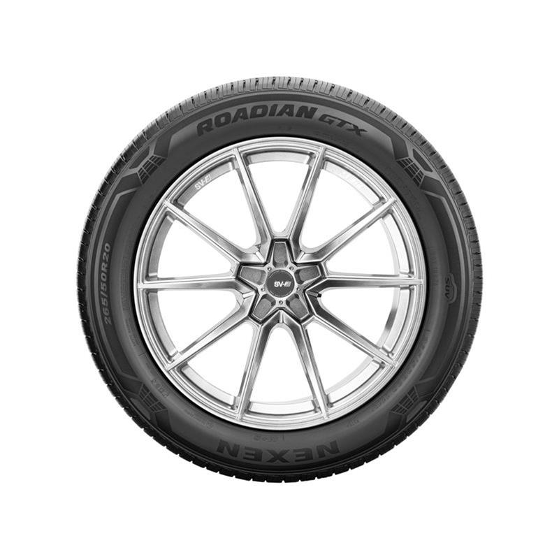 Nexen Tire 17044NXK Nexen Roadian GTX Tires | Summit Racing