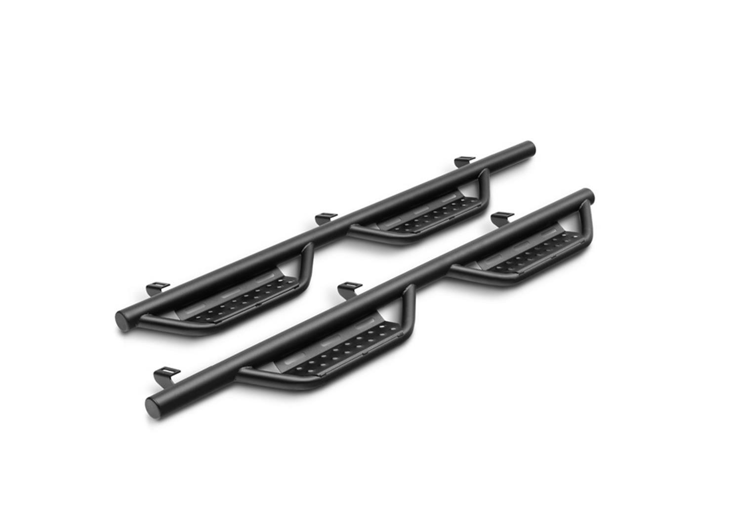 N-fab 710416412 N-FAB RS Nerf Steps | Summit Racing
