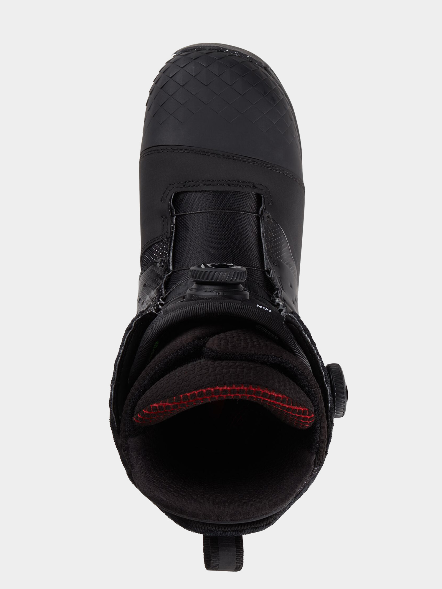 Burton Ion Boa Snowboard boots - black (black)