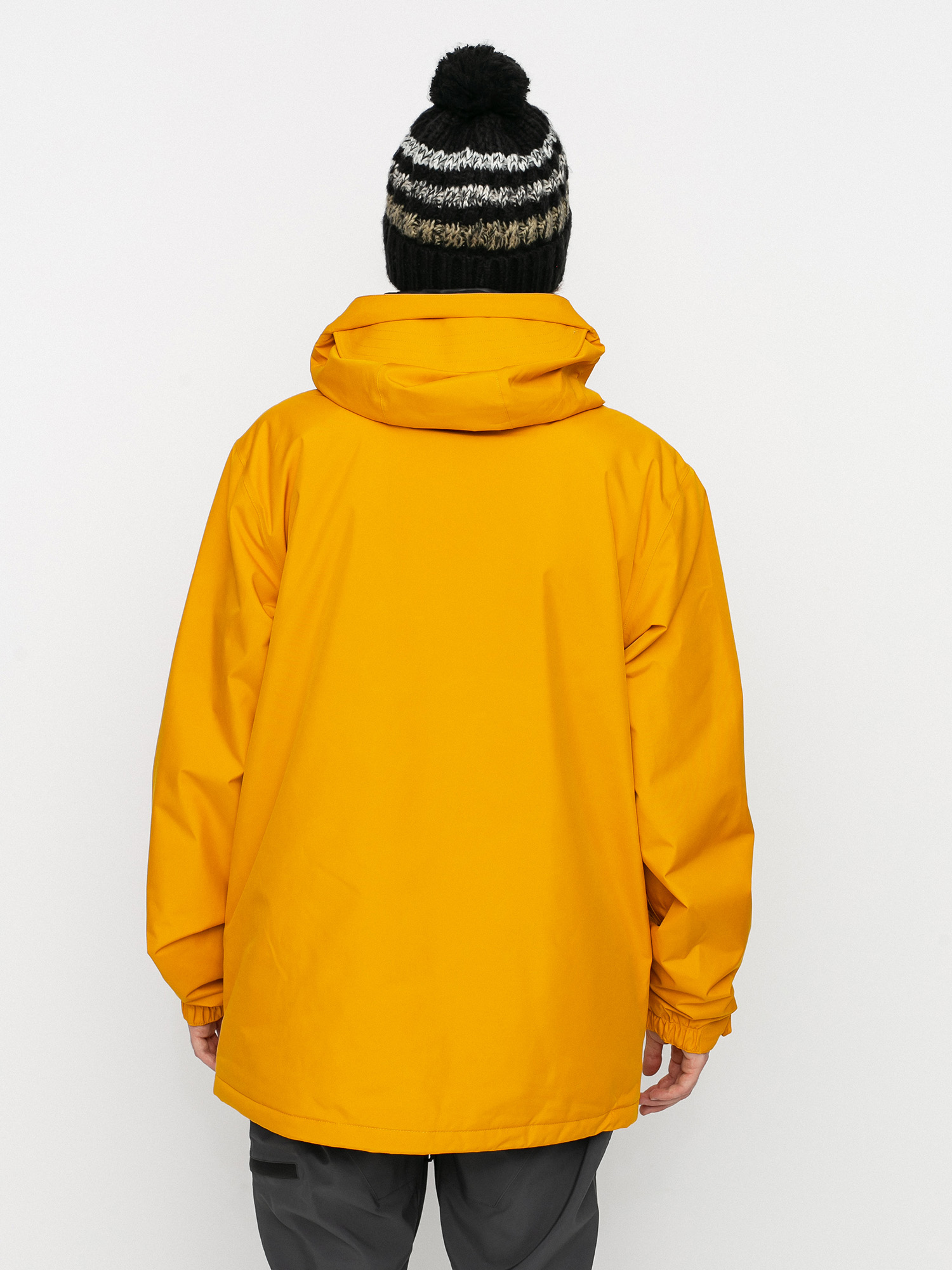 Volcom Ten Ins Gore Tex Snowboard jacket - golden (resin gold)