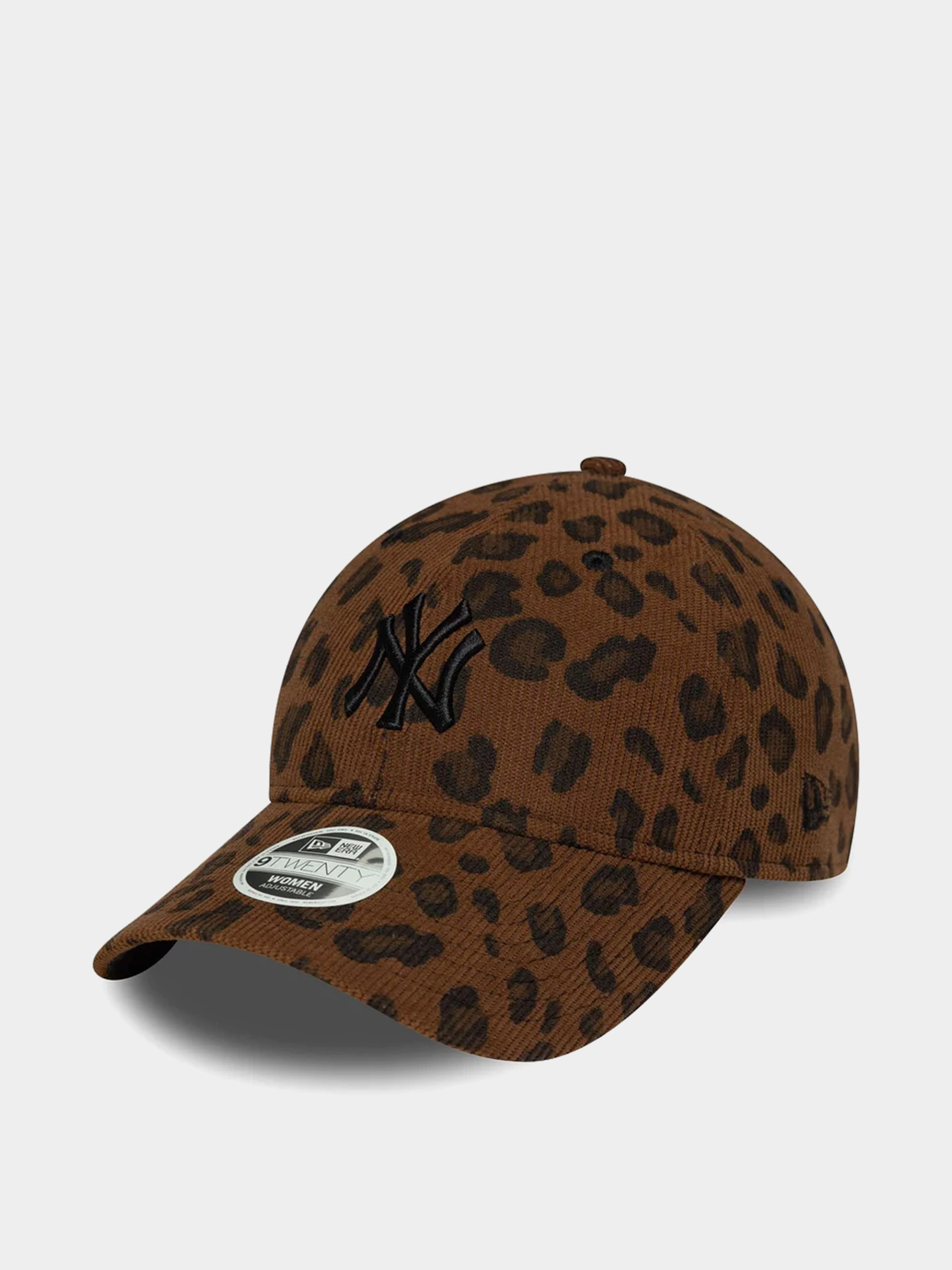 New Era Cap Cord 9Twenty - black (black)