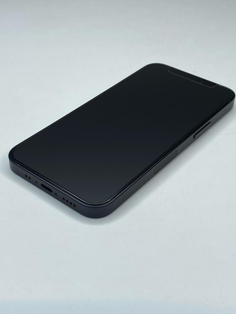 Apple iPhone 12 - Unlocked, 128GB, Black, A2172 - LWNP40187 - Swappa