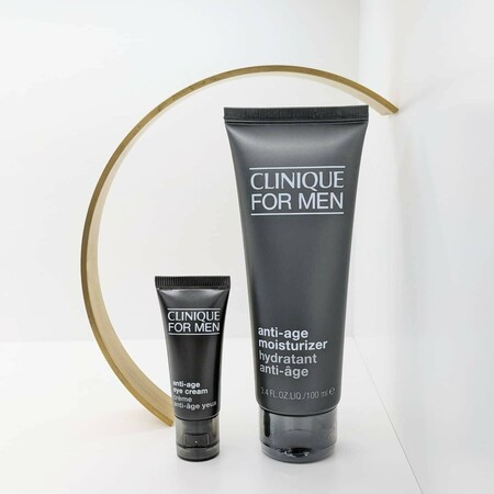 Clinique For Men™ Anti-Age Moisturizer | Clinique