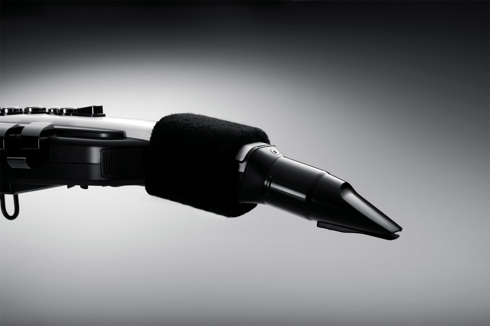 Roland - Aerophone AE-20 | Digital Wind Instrument