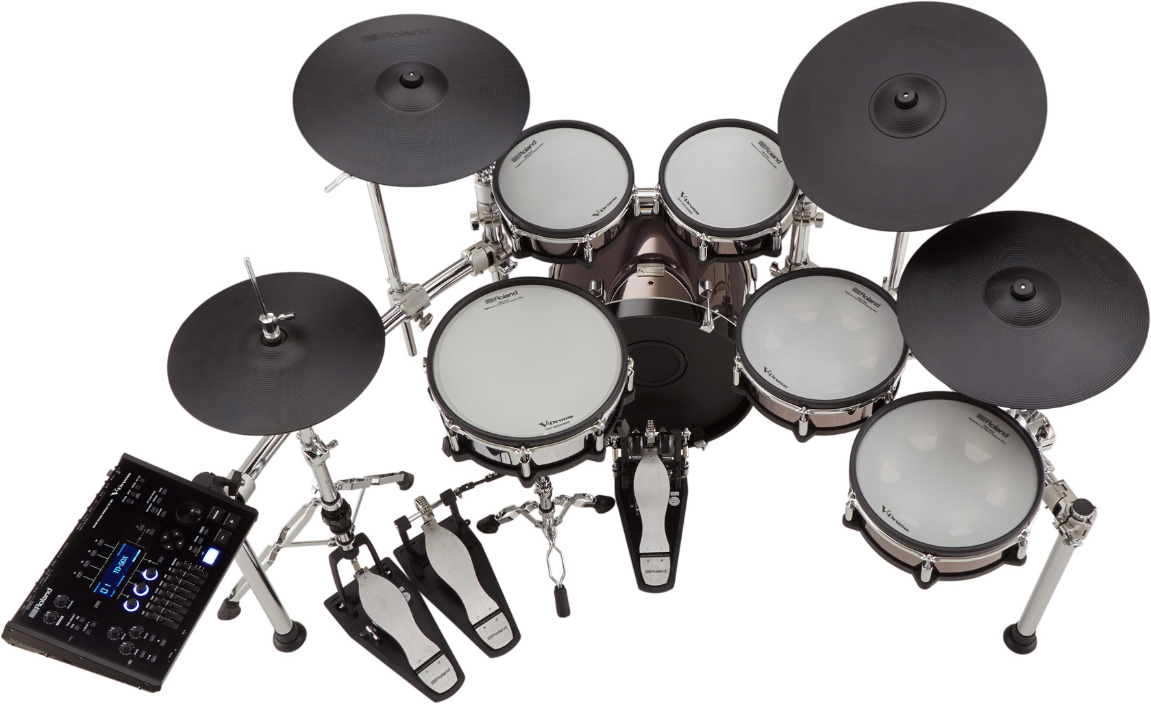 Roland - TD-50KV2 | V-Drums