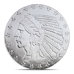 アメリカ銀貨 | GoldSilverJapan