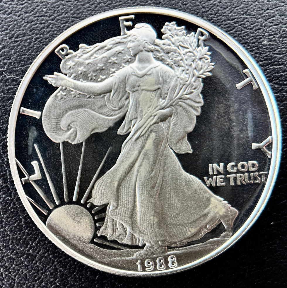 1994年 アメリカ 銀貨 ミント Mint Proof Set シルバー 1994年
